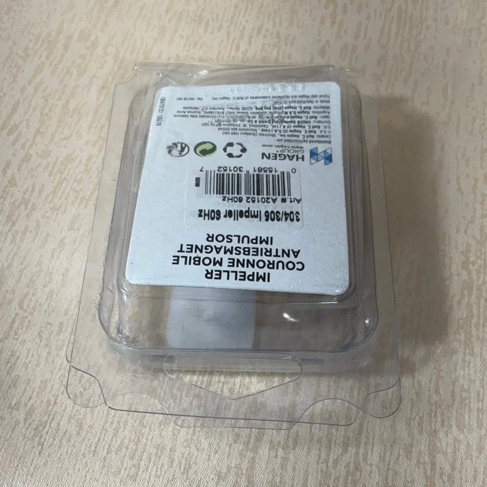 Hagen Impeller 304/305 Fluval Aquarium Filter Impeller (Part # A20152)